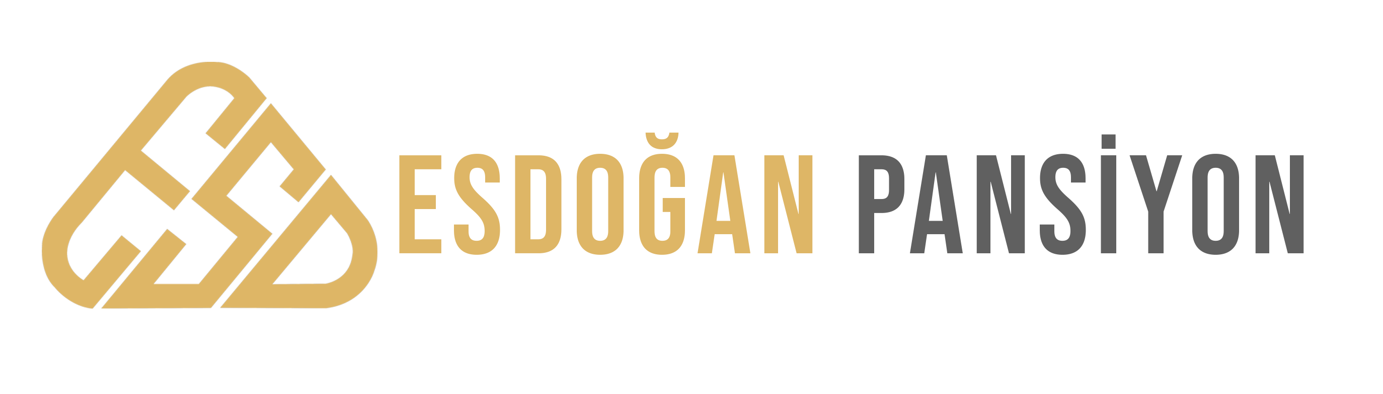 Esdoğan Pansiyon
