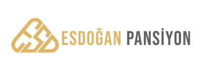 Esdoğan Pansiyon