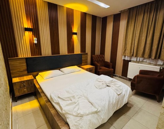 1+1 FAMILY ROOM S106