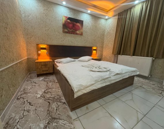1+1 DİAMOND JACUZZİ S111
